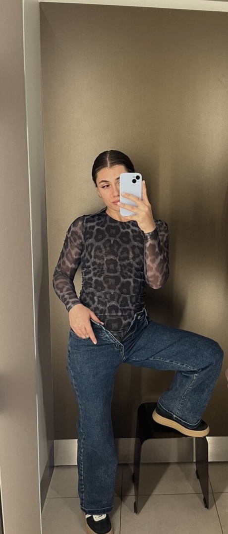 mirror selfie art xxx pictures