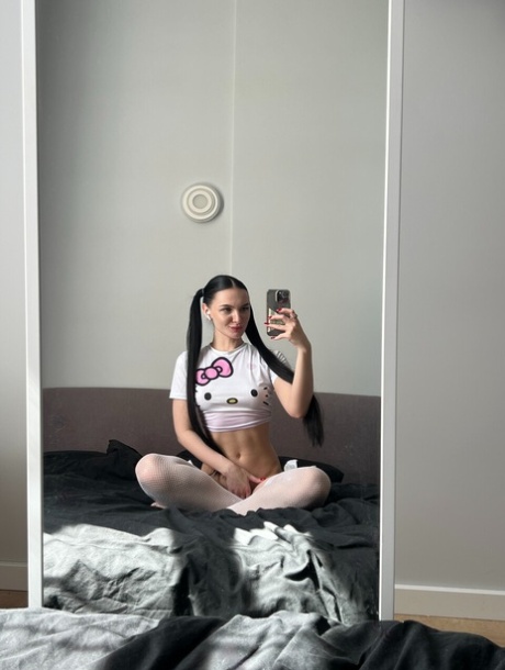 selfie casera caliente xxx imagen