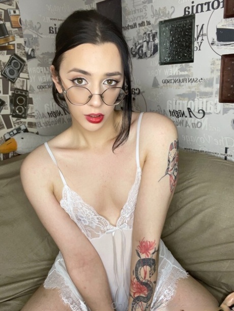 teenager trans volný top obrázky