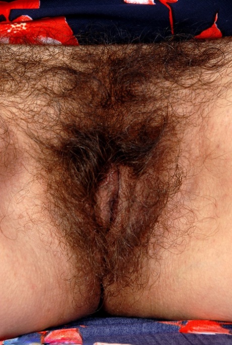 vecchia nonna pelosa pornografico erotico collezione