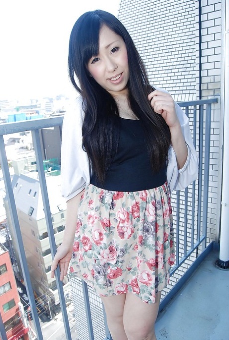 Japanse rok mooi perfect foto