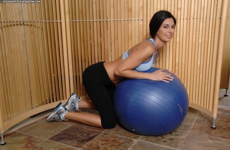volwassen fitness seks galerijen