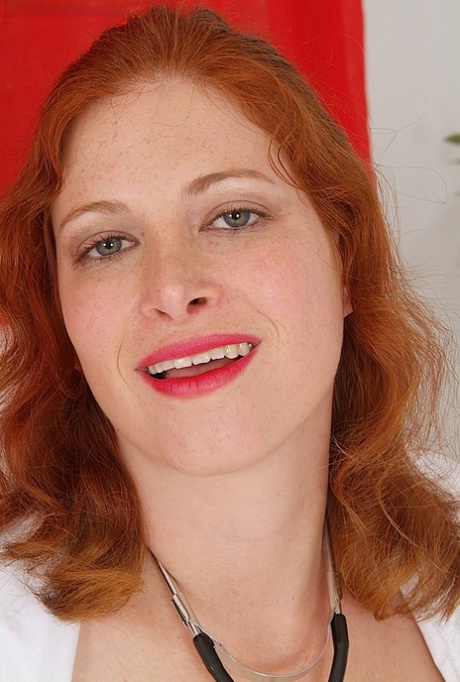 Ginger Blaze star perfect image