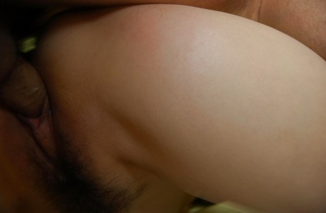 asiatisk milf fuck hot nøgen Foto
