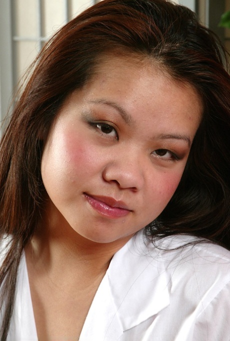 asiatiskt ansikte het konst bilder