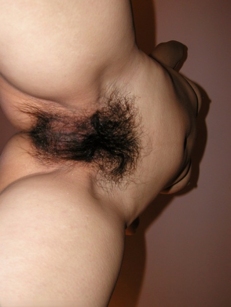 haariger Busch sexy perfekte foto