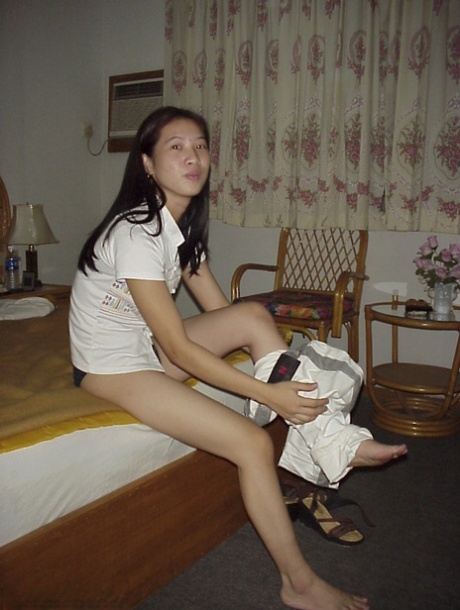 asiatische Analöffnung nacktheit nette archiv