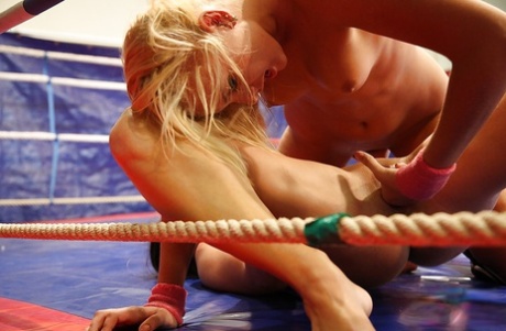 lotta pornografico di alta qualità immagine