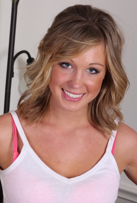 Ashley Jones perfect actress archive