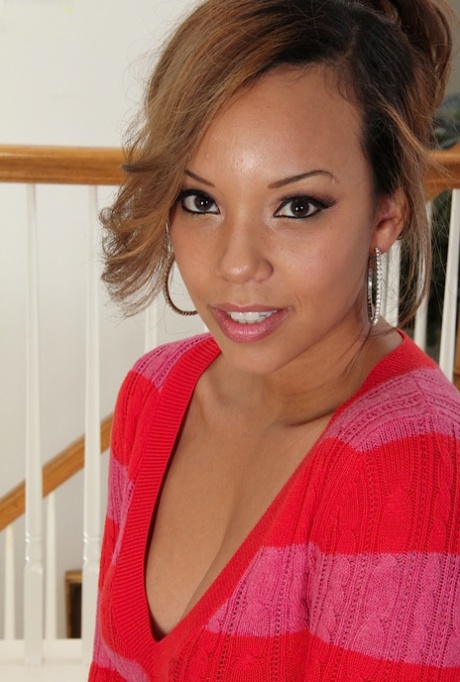 ebony milf beautiful nude img