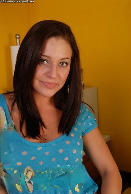 Gracie Glam pornstar best picture