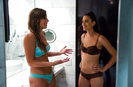Rilynn Rae nudes actress pictures