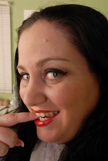 baculatý obličej špičkové porno galerie