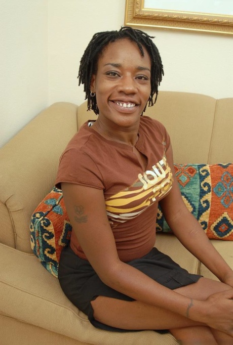 ebony granny best archive