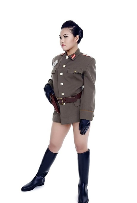 asian boots sex photos