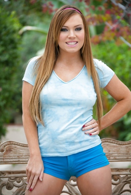 Tiff Bannister sex star images