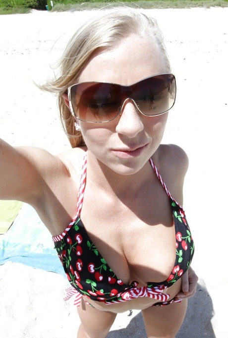 selfie de milf sexy jolie image