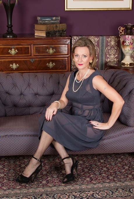 Betsy Blue star exclusive gallery