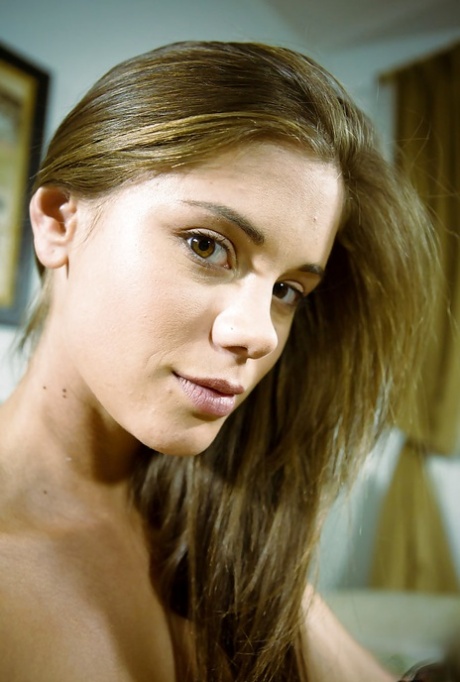 Little Caprice exclusive star images