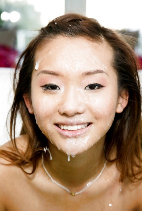 Alina Li pornstar adult archive