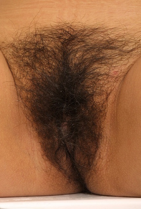 haarige Latina schöne sex fotos