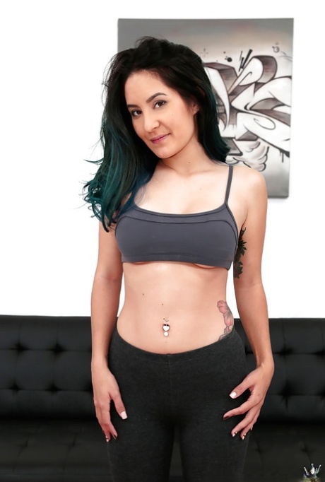 pantaloni da yoga latini bellissimo porno archivio