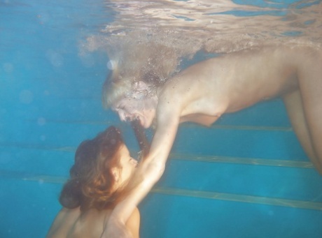 underwater nice photo