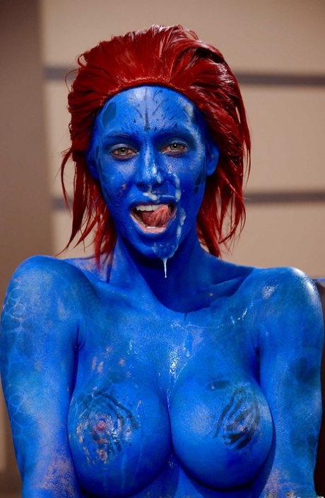 cosplay-sæd erotikk for voksne bilder