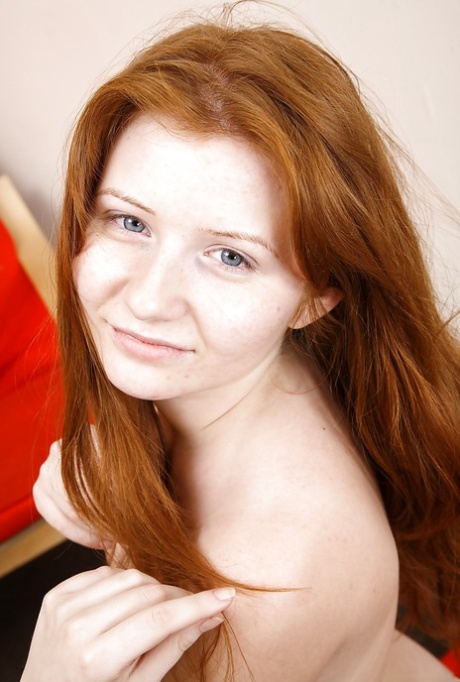 rossa paffuta xxx bellissimo foto