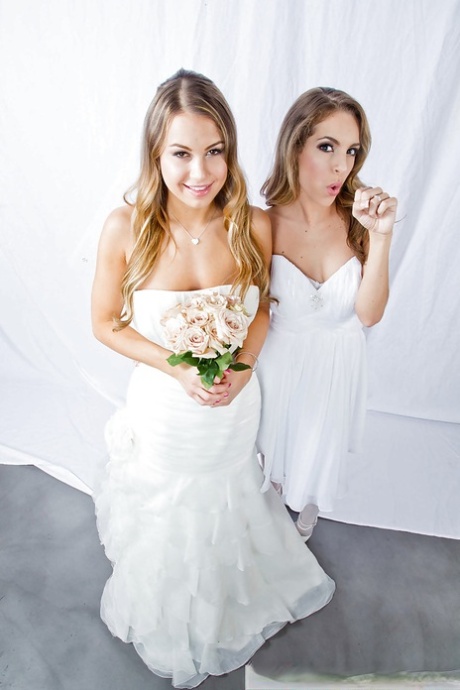 bride art nude photos