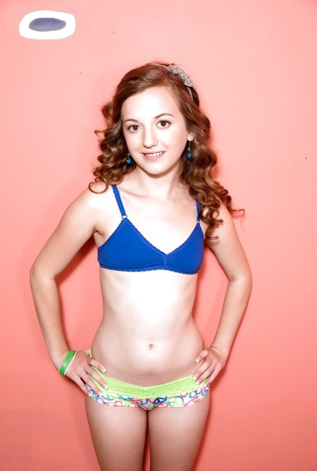 Marissa Mae perfect actress gallery
