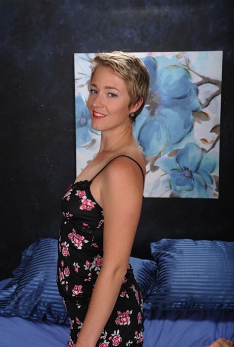 Liz Sophia exclusive actress pic