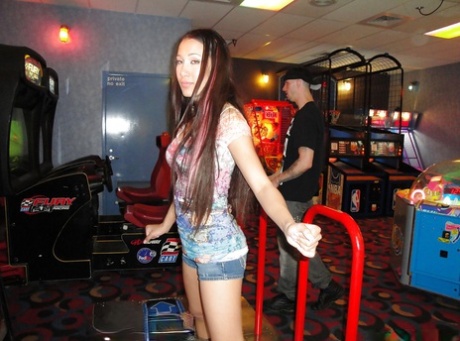 Amia Miley art pornstar img