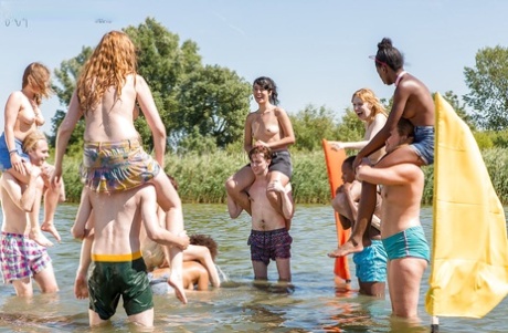 amatør strand perfekt sex pic