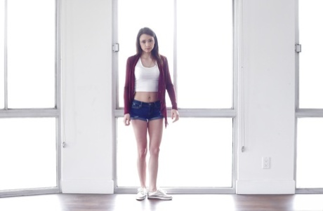 Rhaya Shyne high quality model archive