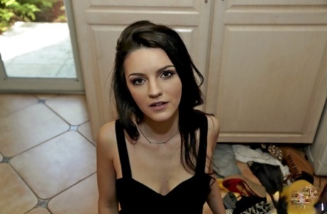 Kacey Quinn free pornstar image