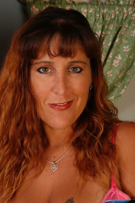 visage de grand-mère art des photos