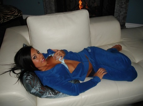 Eva Ellington star adult image