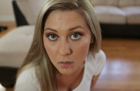 pov cum in mouth sexy nudes archive