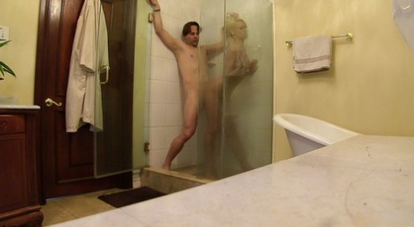 follada en la ducha porno en alta definición galería