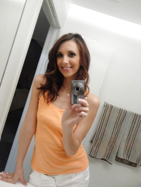 milf-selfie fin hd foton