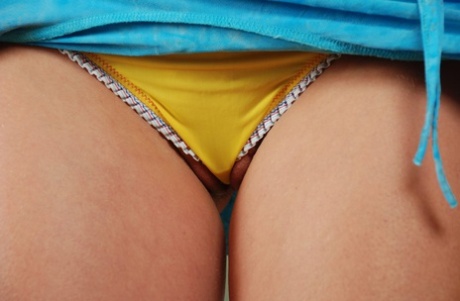 Aziatische cameltoe kunst seks galerijen