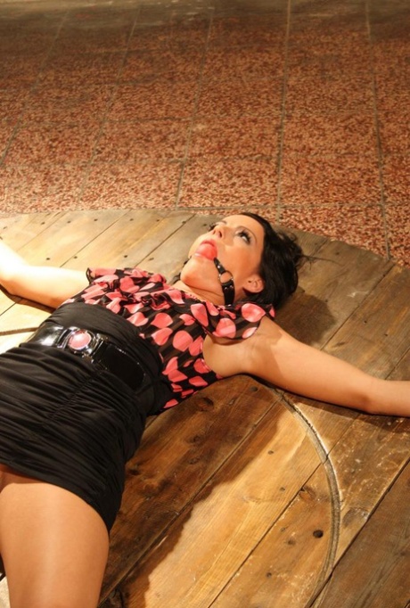 Giny Loud art actress image