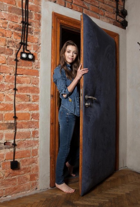 Mia Ivanova nice star pictures