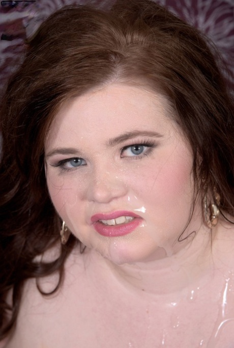mollige Gesichtsbehandlung beste nackten bilder