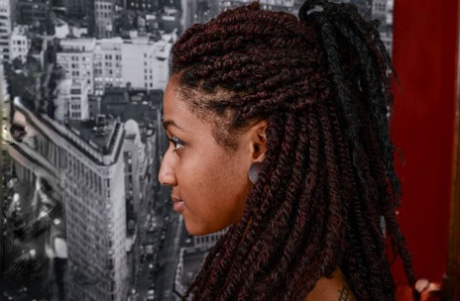 ebony face beautiful xxx gallery