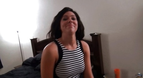 Harlow Harrison pornstar perfect pic