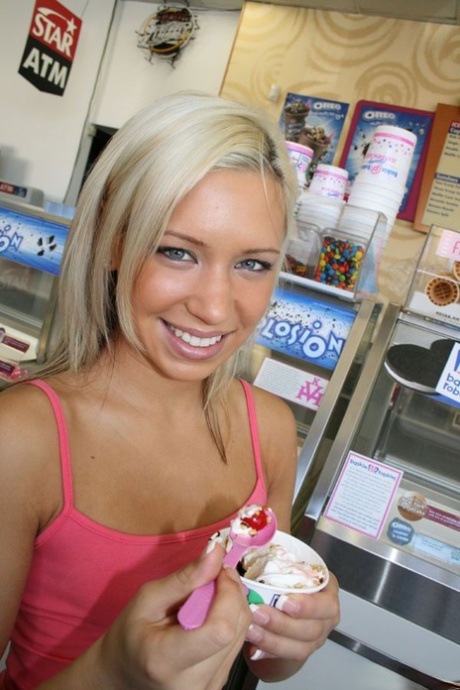 Kacey Jordan nudes model pictures