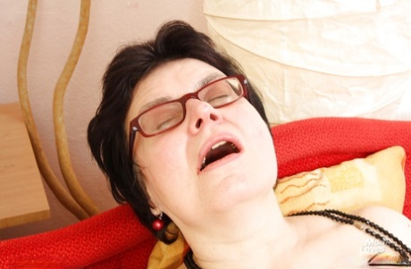 babiččin obličej xxx nahoře obraz
