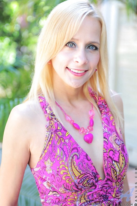 Payton Leigh perfect model archive